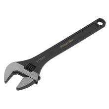 Sealey AK9564 Premier Adjustable Wrench 375mm