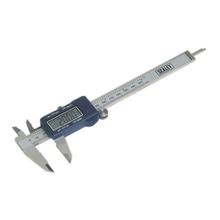 Digital Vernier Caliper 0-150mm(0-6