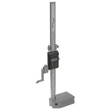 Sealey AK9636D Digital Height Gauge 0-300mm(0-12