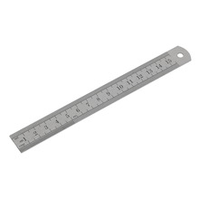 Sealey AK9640 Stainless Steel Rule 6