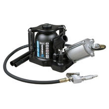 Sealey Viking Manual/Air Hydraulic Bottle Jack 20 Tonne