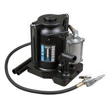 Sealey Viking Manual/Air Hydraulic Bottle Jack 30 Tonne
