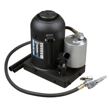 Sealey Viking Manual/Air Hydraulic Bottle Jack 50 Tonne