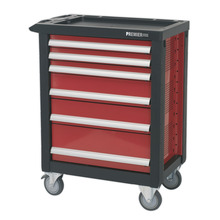 Premier™ Rollcab 6 Drawer