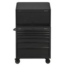 Superline PRO® Hutch Toolbox & Rollcab Combo 915mm 6 Drawer