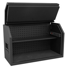 Sealey Superline PRO® Toolbox Hutch with Power Bar 1030mm