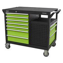 Sealey Premier™ Mobile Workstation 10 Drawer 1140mm