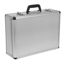 Sealey AP601 Aluminium Tool Case with Radiused Edges
