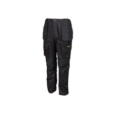 Apache APABHT4231 APKHT TWO Black Holster Trousers Waist 42in Leg 31in