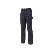Apache APAITN3138 Navy Industry Trousers Waist 38in Leg 31in