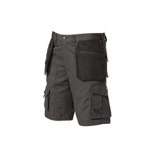 Apache APARIPSG40 Grey Rip-Stop Holster Shorts Waist 40in
