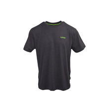 Apache APAVANCOUXL Vancouver Charcoal Grey T-Shirt - XL (44/46in)