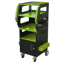 Superline PRO® Diagnostics Trolley 4-Level