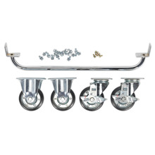 Sealey API725KIT Premier Industrial&trade; Handle & Wheel Kit for API7238