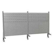 Sealey Premier Industrial™ Back Panel Assembly for API1800