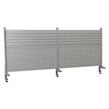 Sealey Premier Industrial™ Back Panel Assembly for API2100