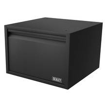 Sealey APMB2 Modular Unit with Drawer