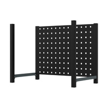 Sealey APMRM6 Modular Storage Mid Unit Pegboard 580mm