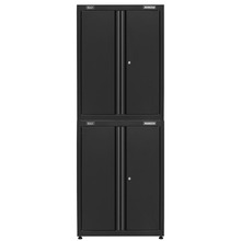 Sealey Superline PRO® Rapid-Fit Modular Dual Stacking Cabinets