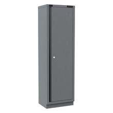 Sealey APMS31BE Superline PRO® Black Edition Modular Full Height Floor Cabinet 600mm