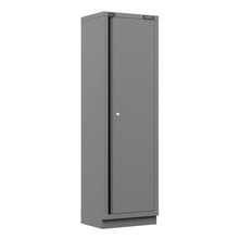 Sealey APMS31BE Superline PRO® Black Edition Modular Full Height Floor Cabinet 600mm