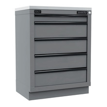 Sealey Superline PRO® Modular Cabinet 5 Drawer 680mm