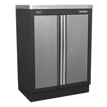 Superline PRO® Modular Floor Cabinet 2 Door 680mm