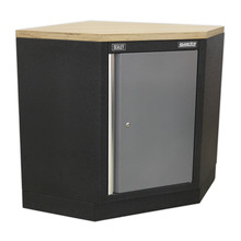Superline PRO® Modular Corner Floor Cabinet 865mm