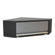 Superline PRO® Modular Corner Wall Cabinet 865mm