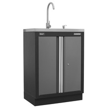 Superline PRO® Modular Sink Unit 680mm