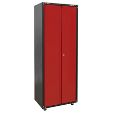 American PRO® Modular Full Height Cabinet 2 Door 665mm