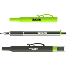 Tracer APPK1-Pro Pro Series Precision Pencil Kit With Site Holsters