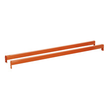 Sealey APRT2252 2250mm Cross Beam Tube 1000kg Capacity - Pair