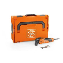 Fein Corded Multimaster 500 Start  230V - Starlock Plus