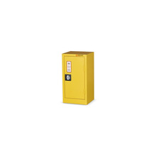 Armorgard HFC4 SafeStor, Hazardous Floor Cupboard 450 x 465 x 905mm
