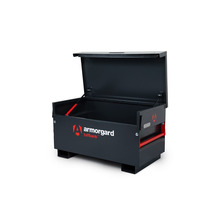 Armorgard TB3 Tuffbank Site Box 1150 x 615 x 930mm