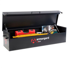Armorgard OX2 Oxbox Truck Security Box - 1155 x 450 x 455mm