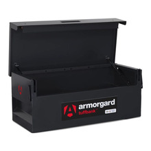Armorgard TB12 Tuffbank Truck Box - 1150 x 495 x 460mm