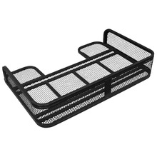 Sealey ATCR01R ATV Rear Cargo Rack