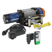 Wireless Winch ATV2040 Combo Kit