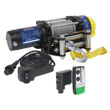 Sealey ATV2040KIT Wireless Winch ATV2040 Combo Kit