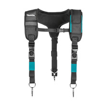 Makita E-15372 E-05393 Ultimate Padded Braces