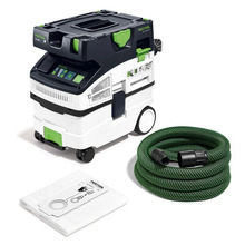 Festool Mobile dust extractor CTL MIDI I 230V