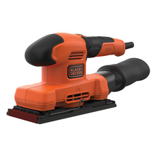 BLACK + DECKER BEW220 Heritage 1/3 Sheet Sander 150W 240V
