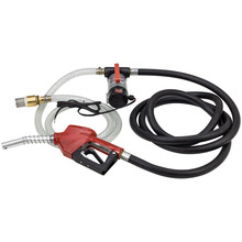 SIP 24v Diesel Transfer Pump - 06803