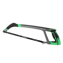 Rika HSAW004 Rikä 12in (300mm) Multi-Material Professional Hacksaw