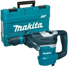 Makita HR4013C 40mm AVT SDS Max Rotary Hammer 1000W 240V