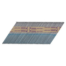 Paslode NFP 3.1x90mm smooth GalvPlus nail fuel pack for IM360Ci (2200 nail/2 fuel cell) RounDrive head Impulse