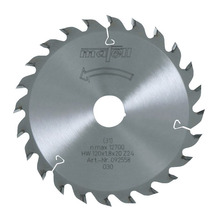 Mafell TCT sawblade 120 x 20 x 1.8mm (24z)