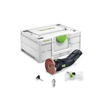 Festool Cordless Edge Router OFKC 500 R3 EB-Basic 577985